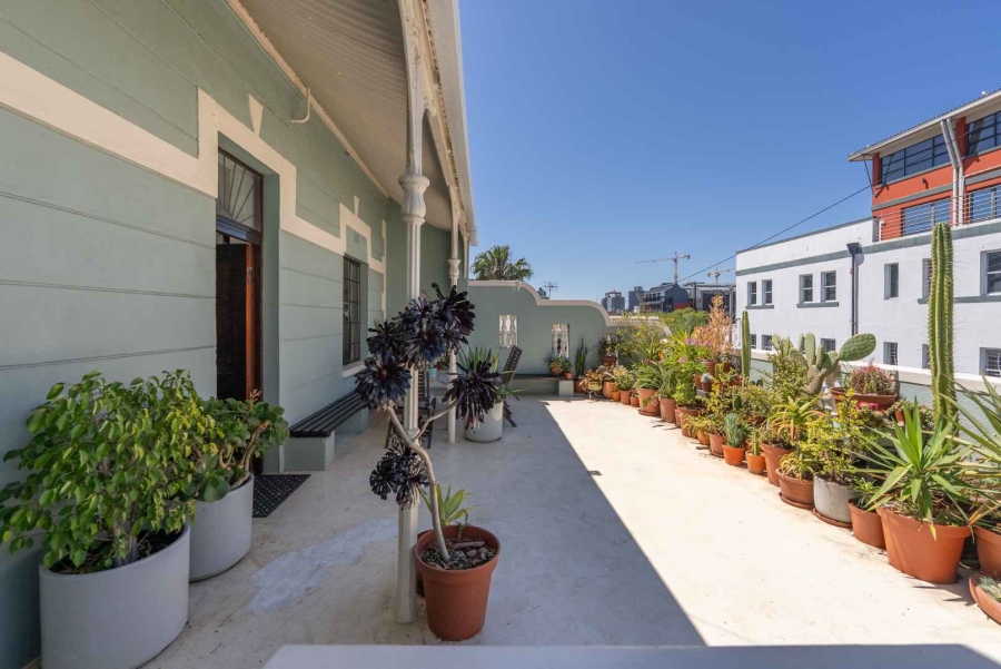 3 Bedroom Property for Sale in Bo Kaap Western Cape
